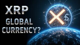 What if XRP became a global currency?