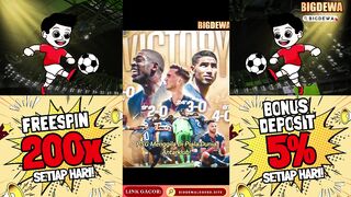 PSG Singkirkan Real Madrid! Siap Tantang Chelsea di Final Piala Dunia!