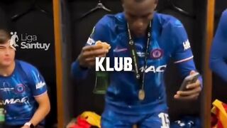 Bagaimana Chelsea Bisa Masuk Dengan Mudah Di Final ClubWorld Cup!?