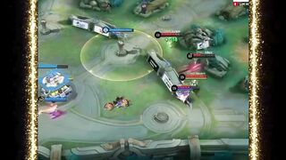 CUPLIKAN ESPORTS MENEGANGKAN