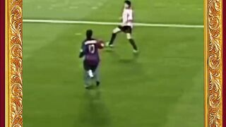 seniman sepakbola