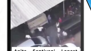 Seorang wanita bernama Anita Septiyani mengalami insiden tragis usai nekat melompat dari lantai 19 Apartemen Kalibata City, Jakarta Selatan