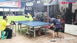 PERANG BINTANG 2025