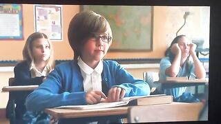 Remember me - Movie ending scene