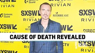 Julian McMahons Cause of Death Revealed