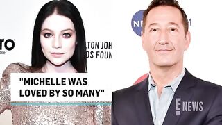 Michelle Trachtenbergs Boyfriend Jay Cohen Breaks Silence After Her Death
