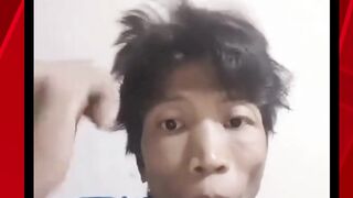 yang begini masih berani di tolak