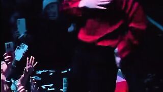 Bl lovers bl boys dance