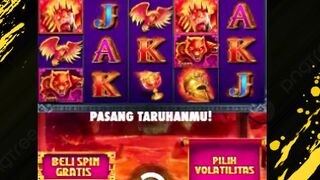 SLOT PALING GACOR? CUMA DI KOINVEGAS! 2