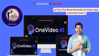 OneVideo AI Review Is This The Most Powerful AI Video App Collection Ever?