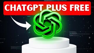 How to Use ChatGPT-4 for FREE in 2025 (No Subscription Needed!)