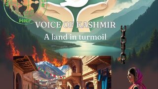کشمیر کی کہانی آج بھی ادھوری ہے  Kashmir Struggle Continues