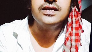 Amitabh din acting