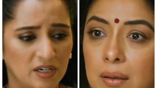 Anupama Today Full Episode  Jaspreet Big Revelation
