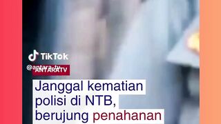 misteri kematian Brigadir Nurhadi