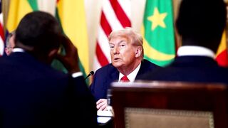 Trump Imposes 35% Tariff on Canada, Considers 15%-20% for Others