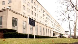 State Department Announces Workforce Layoffs Amid Reorganization