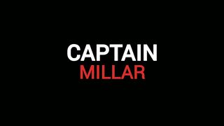 Captain Millar