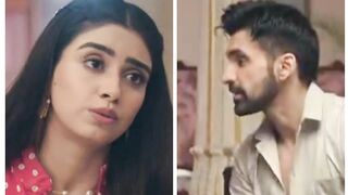 Jhanak Today Full Episode   Moon Learns Jhanak Reak Identity Truth
