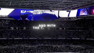 Cristiano Ronaldo 114