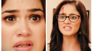 Mannat Today Full Episoe  Mannat Take Action Against