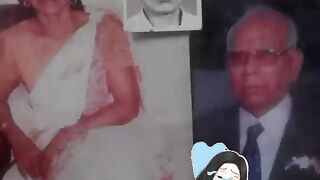 Welost everything miss u  nanaji and nani ji