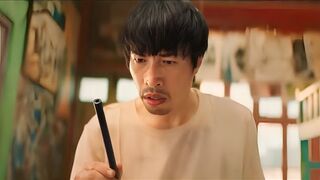 This Poor Guy Finds a Magic Pen That Makes Anything Real  So He Draws MoneyBut The Ending.