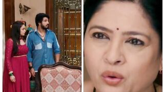 Udne Ki Asha Today Full Episode  Renuka Ka Bada Faisla