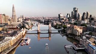 UK Economy Faces New Challenges as May Contraction Sparks Concern