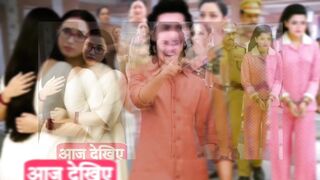 Mann Sundar Today Full Episode  Bhoot Bankar Ruhi Ugalwayegi Roli Se Sach