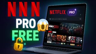 Netflix Bypass Trick 2025  Watch Premium for Free (No Payment Method Needed!)