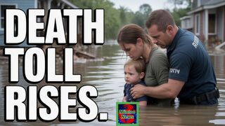 More than 160 missing in Texas flood disaster death toll hits 121