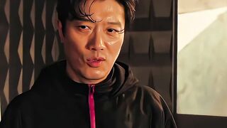 The most satisfied momentsquidgame3 kdramaedit squidgame kdrama