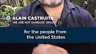 Waste Colonialism: The Toxic Trade Poisoning Mexico