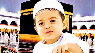 اللہ تعالی آپ تو میری مماں سے زیادہ  مجھ سے پیار کرتے ہیں نہ