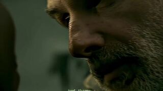 Rick Is Making Sure Judith Is Okay   The Ones Who Live shorts