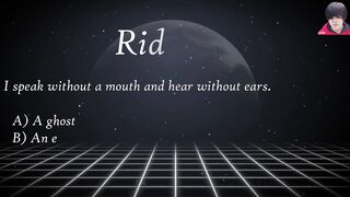 Only Geniuses Can Solve This Riddle!