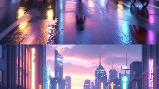Only 1 Can Find the Hidden Change in This Urban Puzzle!