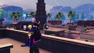 Free Fire Game Play gaming ff fflive ffshorts gameplay games shorts shortvideoreelsffviral 3