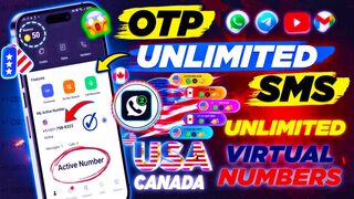 Get Telegram Number for FREE (New 2025 Method!)  No SIM, No Payment