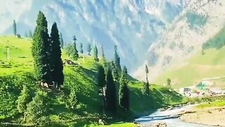 Kashmir view point