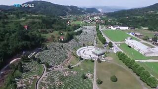 Remembering Srebrenica: A Legacy of Loss and Justice