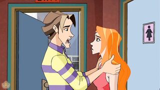 Class of the Titans 045 - Sisyphus into Theresa (TG) (Revert)