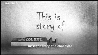 The Chocolate Bar That Led to Tragedy: Srebrenica Genocide Story