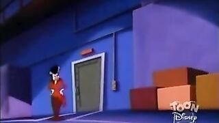 Darkwing Duck 090 - Morgana into Slug