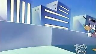 Darkwing Duck 025 - Darkwing Duck into Dinosaur