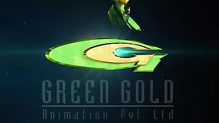 My best  video cartoon