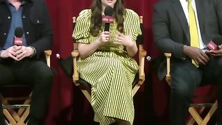 Latest Photos and Videos of Milana Vayntrub Viral Leaked
