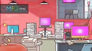 AI Utopia or Total Dependence? An Animated Look at Our Future with Artificial Intelligence