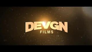 Son Of Sardaar 2 - OFFICIAL TRAILER  Ajay Devgn  Mrunal Thakur